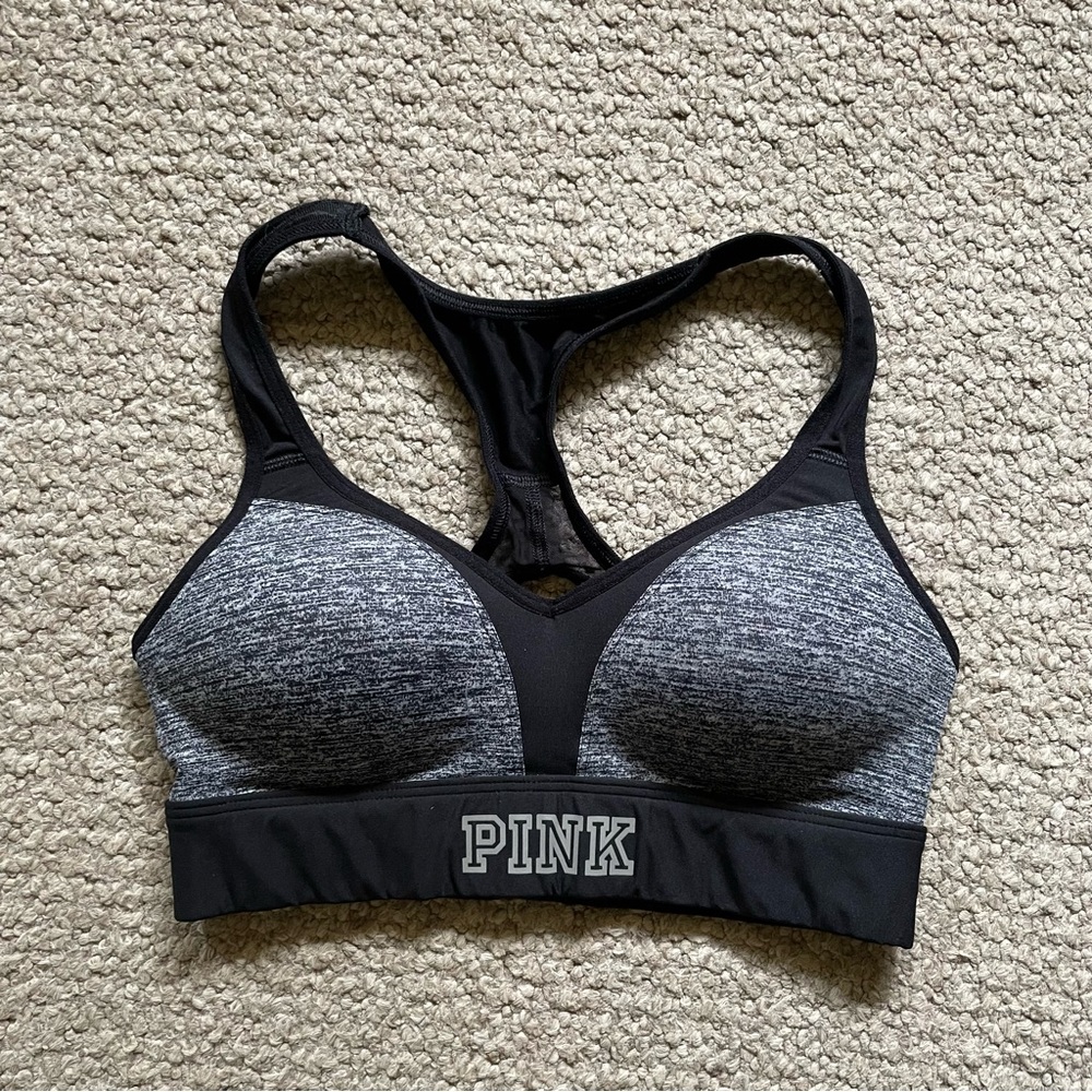 PINK Victoria’s Secret Sports Bra